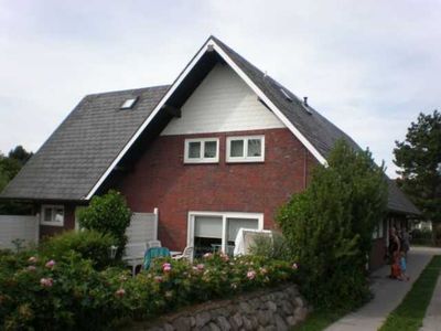 Ferienwohnung für 4 Personen (65 m²) in Wenningstedt 1/10