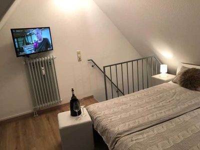 Ferienwohnung für 2 Personen (47 m²) in Wenningstedt 3/10