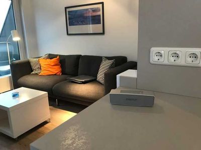 Ferienwohnung für 2 Personen (47 m²) in Wenningstedt 5/10