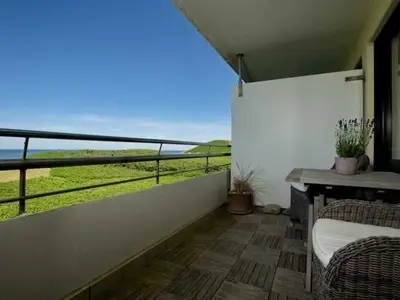 Ferienwohnung für 2 Personen (36 m²) in Wenningstedt 2/10