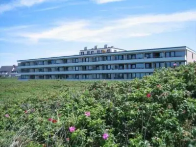 Ferienwohnung für 2 Personen (36 m²) in Wenningstedt 3/10