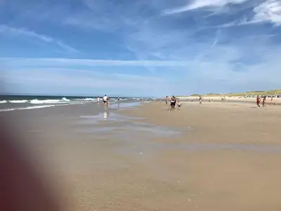 Ferienwohnung für 2 Personen (36 m²) in Wenningstedt 5/10