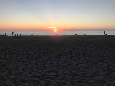 Ferienwohnung für 2 Personen (36 m²) in Wenningstedt 8/10