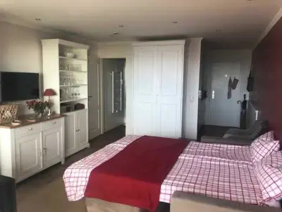 Ferienwohnung für 2 Personen (36 m²) in Wenningstedt 9/10