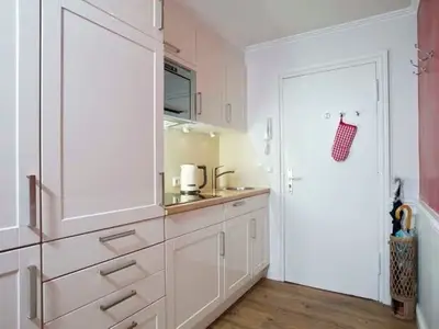 Ferienwohnung für 2 Personen (36 m²) in Wenningstedt 10/10