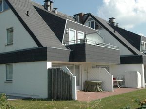 Ferienwohnung für 4 Personen (65 m&sup2;) in Wenningstedt