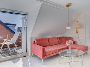 Ferienwohnung für 3 Personen (55 m²) in Wenningstedt