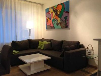 Ferienwohnung für 5 Personen (72 m²) in Wenningstedt 1/10