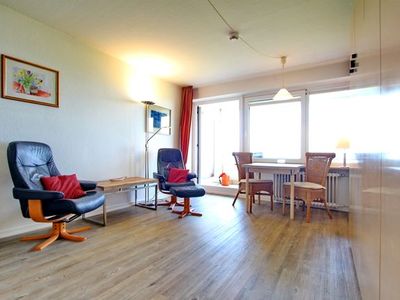 Ferienwohnung für 2 Personen (34 m²) in Wenningstedt 2/10