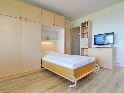 Ferienwohnung für 2 Personen (34 m²) in Wenningstedt 4/10