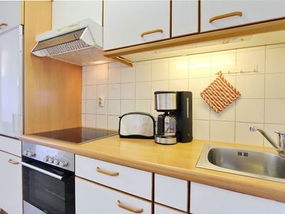 Ferienwohnung für 2 Personen (34 m²) in Wenningstedt 7/10