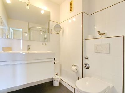 Ferienwohnung für 2 Personen (34 m²) in Wenningstedt 8/10