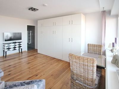 Ferienwohnung für 2 Personen (34 m²) in Wenningstedt 2/10