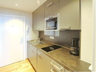 Ferienwohnung für 2 Personen (34 m²) in Wenningstedt 9/10