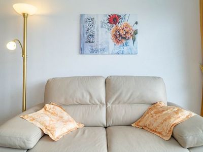 Ferienwohnung für 2 Personen (40 m²) in Wenningstedt 9/10