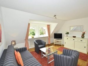 Ferienwohnung für 4 Personen (53 m²) in Wenningstedt