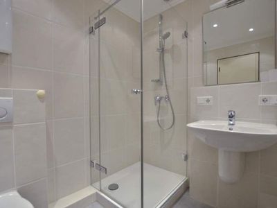 Ferienwohnung für 2 Personen (40 m²) in Wenningstedt 3/10