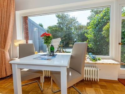 Ferienwohnung für 2 Personen (40 m²) in Wenningstedt 6/10