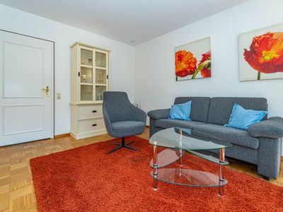 Ferienwohnung für 2 Personen (40 m²) in Wenningstedt 8/10