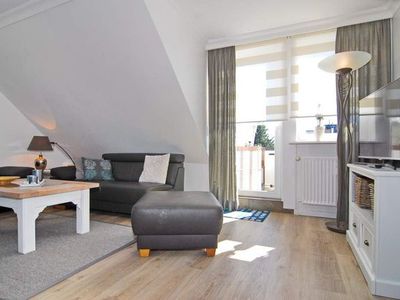 Ferienwohnung für 4 Personen (85 m²) in Wenningstedt 5/10