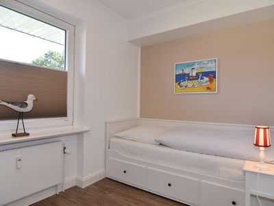 Ferienwohnung für 4 Personen (66 m²) in Wenningstedt 9/10