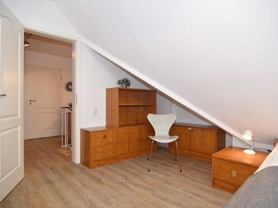 Ferienwohnung für 2 Personen (45 m²) in Wenningstedt 8/10