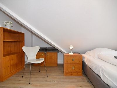 Ferienwohnung für 2 Personen (45 m²) in Wenningstedt 10/10