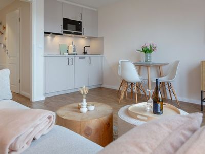 Ferienwohnung für 3 Personen (55 m²) in Wenningstedt 4/10