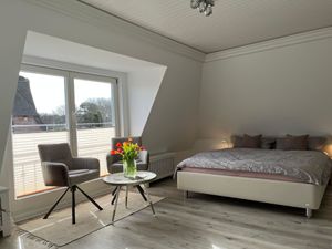 Ferienwohnung für 2 Personen (45 m²) in Wenningstedt