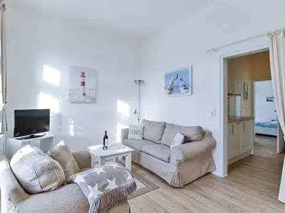 Ferienwohnung für 2 Personen (42 m²) in Wenningstedt 2/10