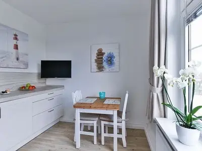 Ferienwohnung für 2 Personen (32 m²) in Wenningstedt 5/10