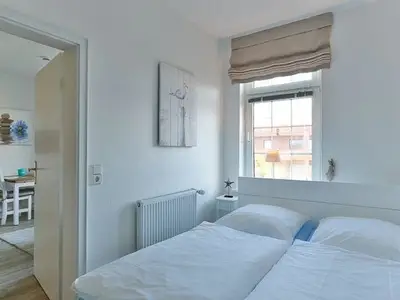 Ferienwohnung für 2 Personen (32 m²) in Wenningstedt 8/10
