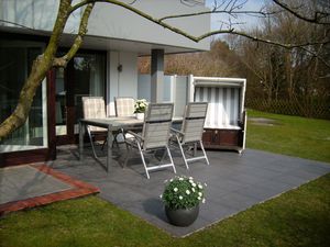 Ferienwohnung für 2 Personen (70 m²) in Wenningstedt