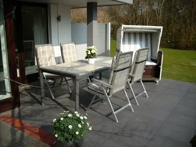 Ferienwohnung für 2 Personen (70 m²) in Wenningstedt 2/10