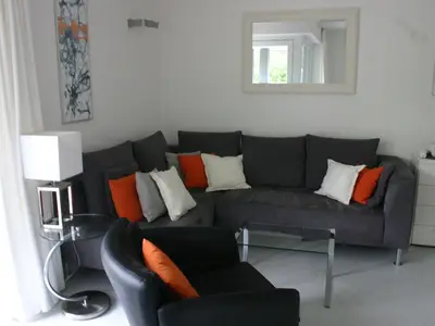 Ferienwohnung für 2 Personen (70 m²) in Wenningstedt 3/10
