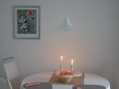 Ferienwohnung für 2 Personen (70 m²) in Wenningstedt 7/10