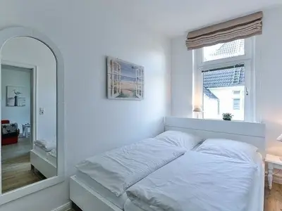 Ferienwohnung für 2 Personen (32 m²) in Wenningstedt 10/10