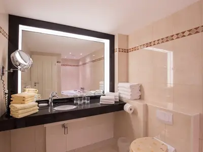 Ferienwohnung für 6 Personen (81 m²) in Wenningstedt 9/10