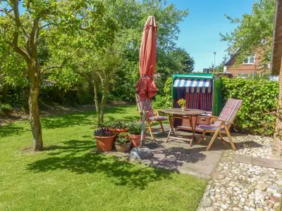 Ferienwohnung für 7 Personen (110 m²) in Wenningstedt 5/10