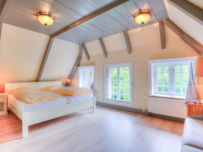 Ferienwohnung für 7 Personen (110 m²) in Wenningstedt 7/10