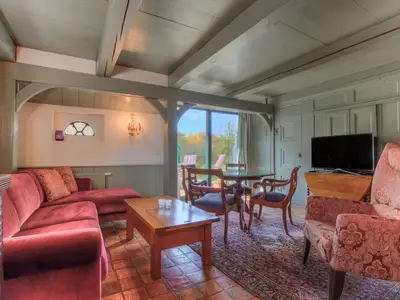 Ferienwohnung für 4 Personen (84 m²) in Wenningstedt 1/10