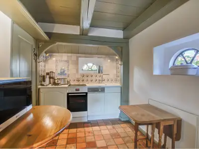 Ferienwohnung für 4 Personen (84 m²) in Wenningstedt 5/10