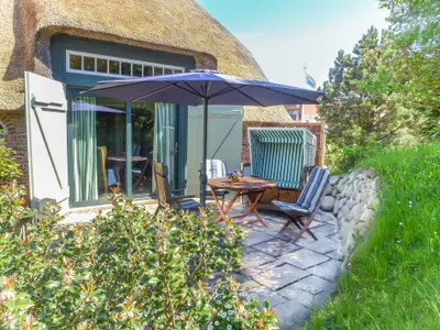 Ferienwohnung für 4 Personen (84 m²) in Wenningstedt 6/10