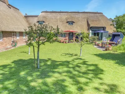 Ferienwohnung für 4 Personen (84 m²) in Wenningstedt 10/10