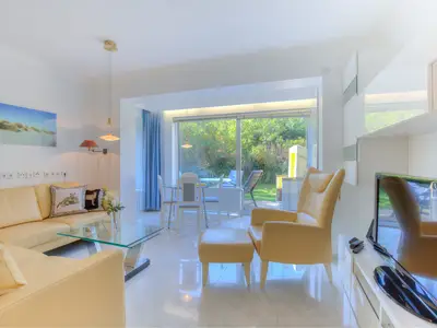 Ferienwohnung für 3 Personen (40 m²) in Wenningstedt 3/10