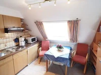 Ferienwohnung für 2 Personen (22 m²) in Wenningstedt 4/9