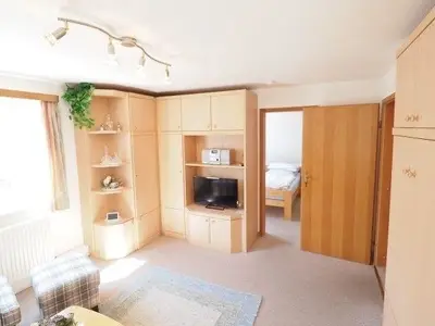 Ferienwohnung für 4 Personen (55 m²) in Wenningstedt 2/10