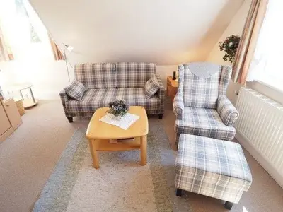 Ferienwohnung für 4 Personen (55 m²) in Wenningstedt 3/10