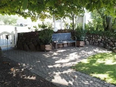 Ferienwohnung für 2 Personen (22 m²) in Wenningstedt 8/9