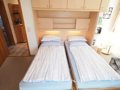 Ferienwohnung für 4 Personen (55 m²) in Wenningstedt 4/10